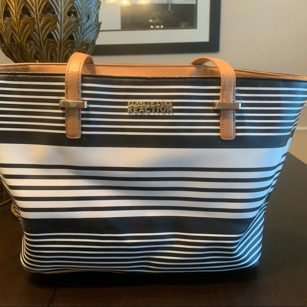 Kenneth Cole Reaction Tote